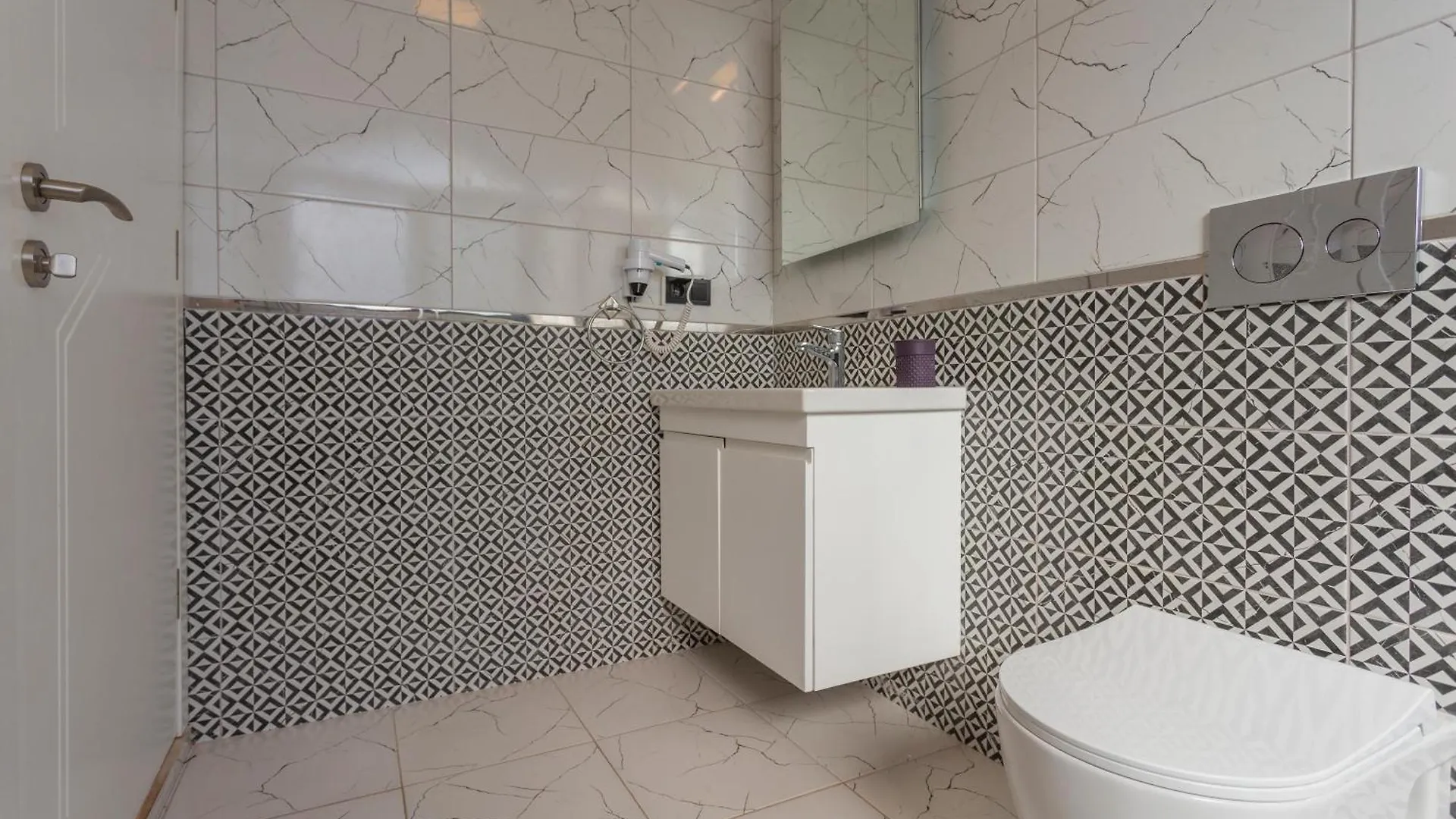 Hisar Celebrity A Villa Fethiye 0*,