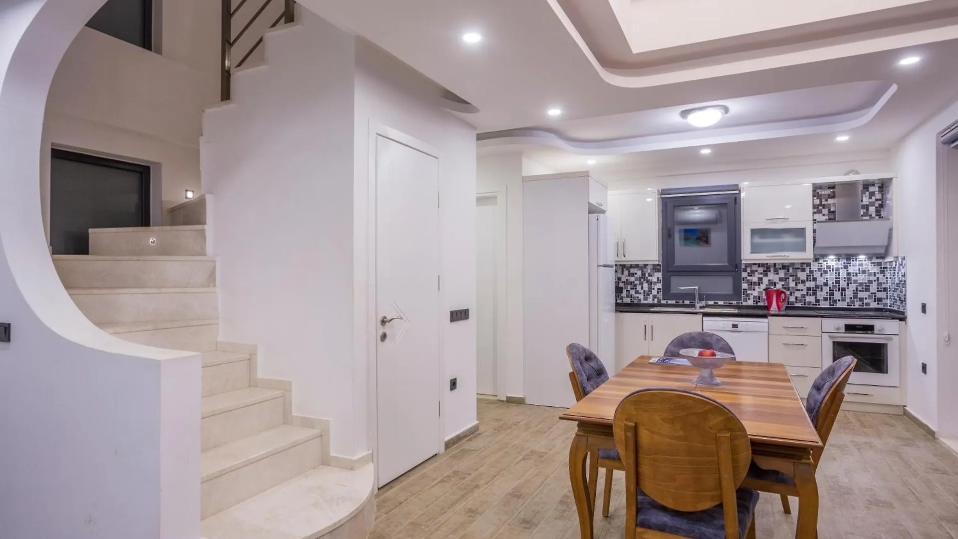 Hisar Celebrity A Villa Fethiye