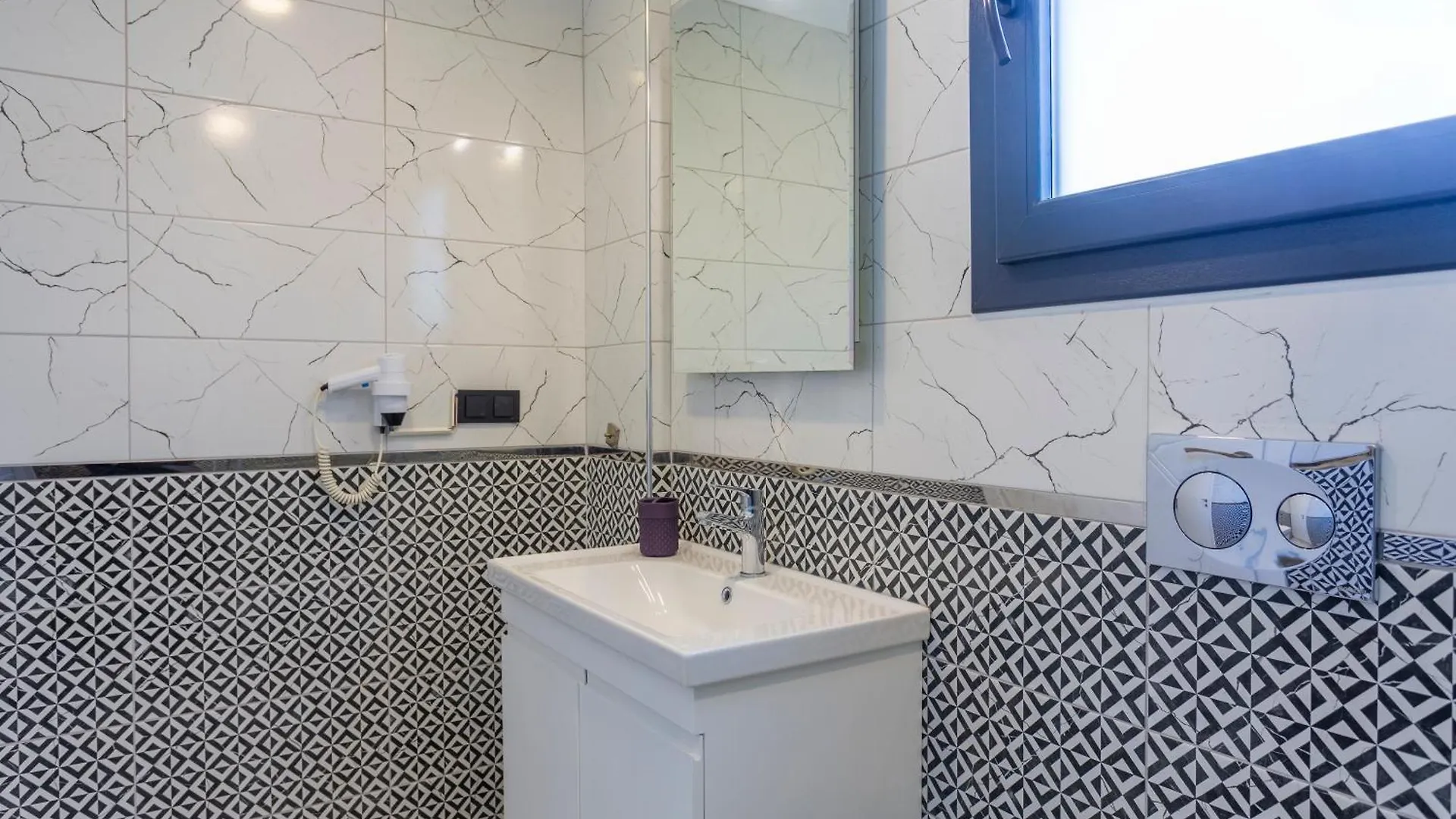 Hisar Celebrity A Villa Fethiye