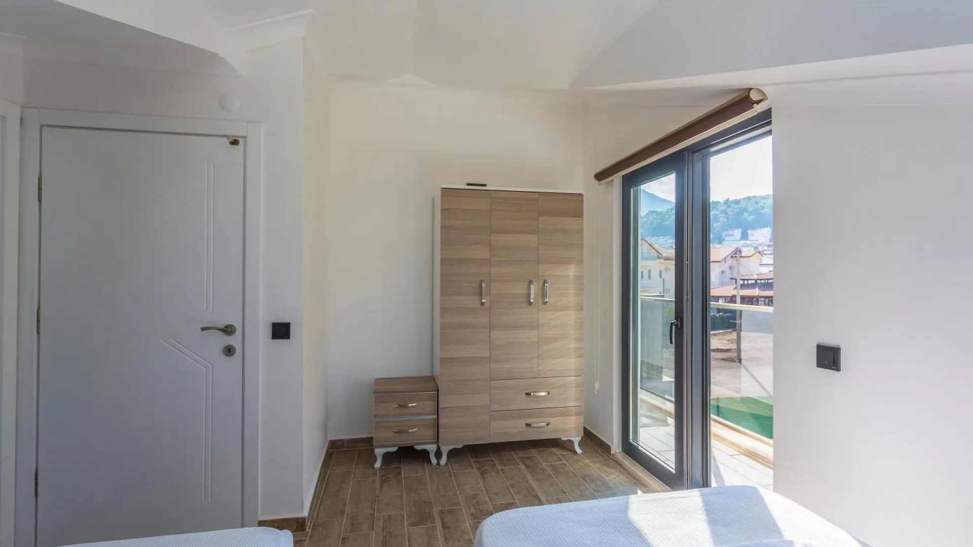 Hisar Celebrity A Villa Fethiye