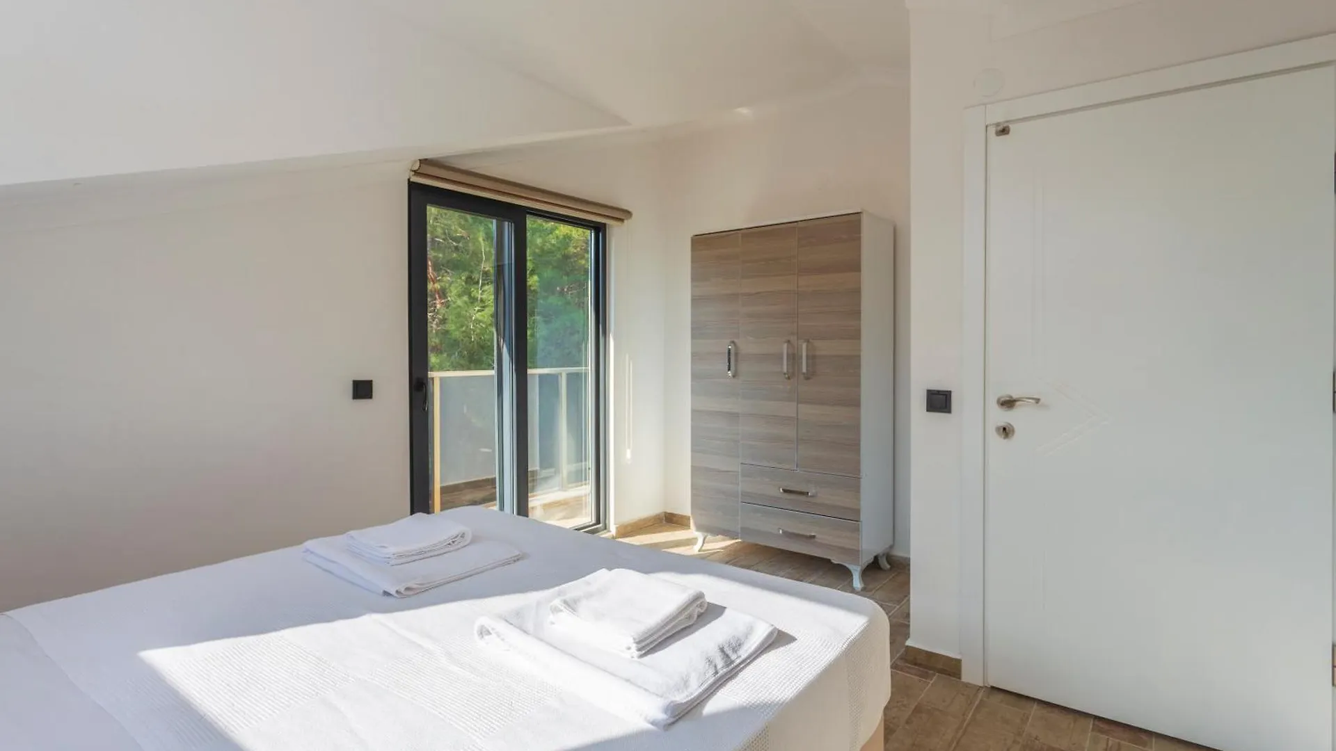 Hisar Celebrity A Villa Fethiye