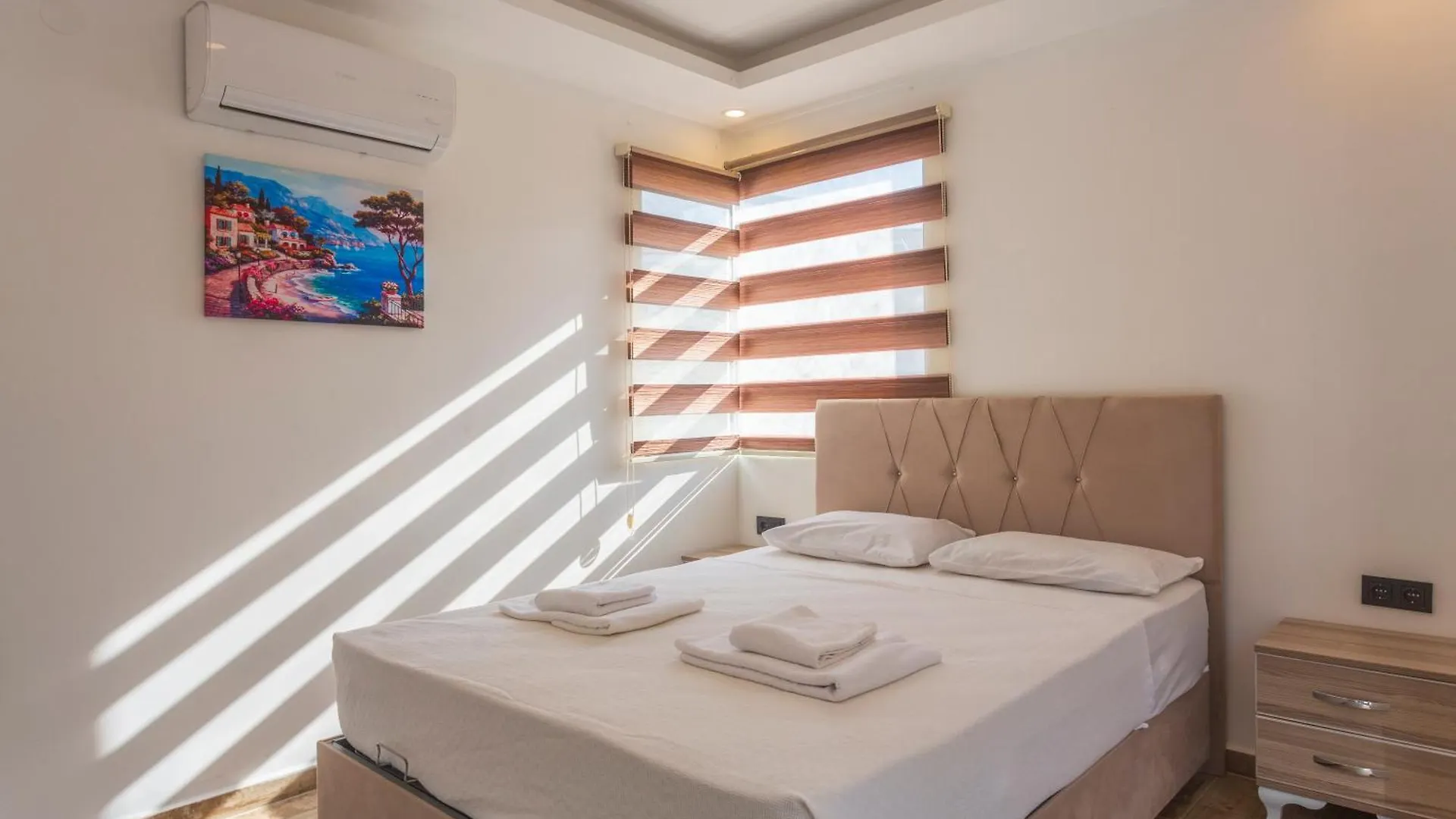 Hisar Celebrity A Villa Fethiye 0*,  Turkiet