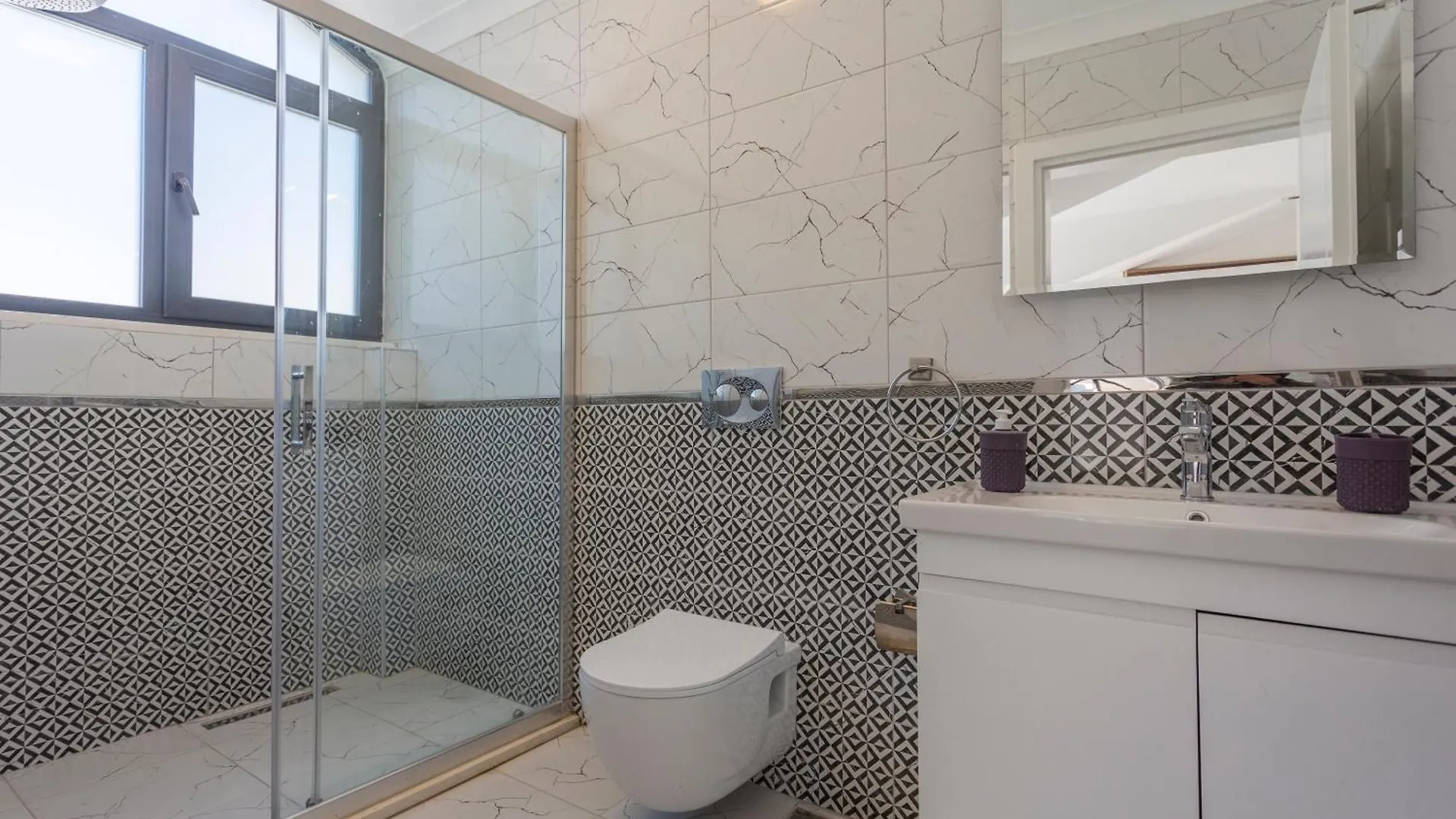 Hisar Celebrity A Villa Fethiye