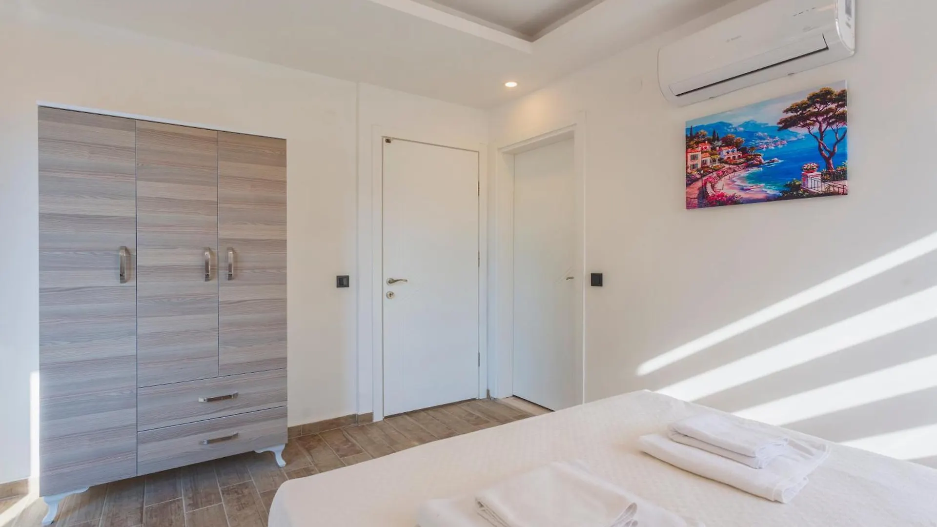 Hisar Celebrity A Villa Fethiye Turkey