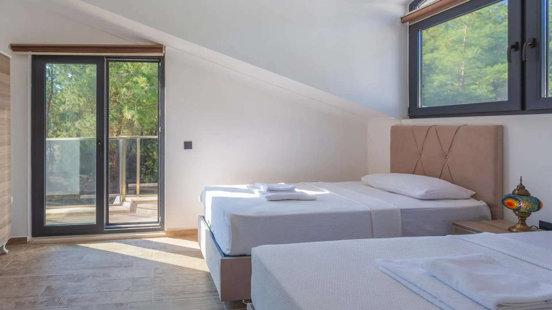 Hisar Celebrity A Villa Fethiye Turkiet