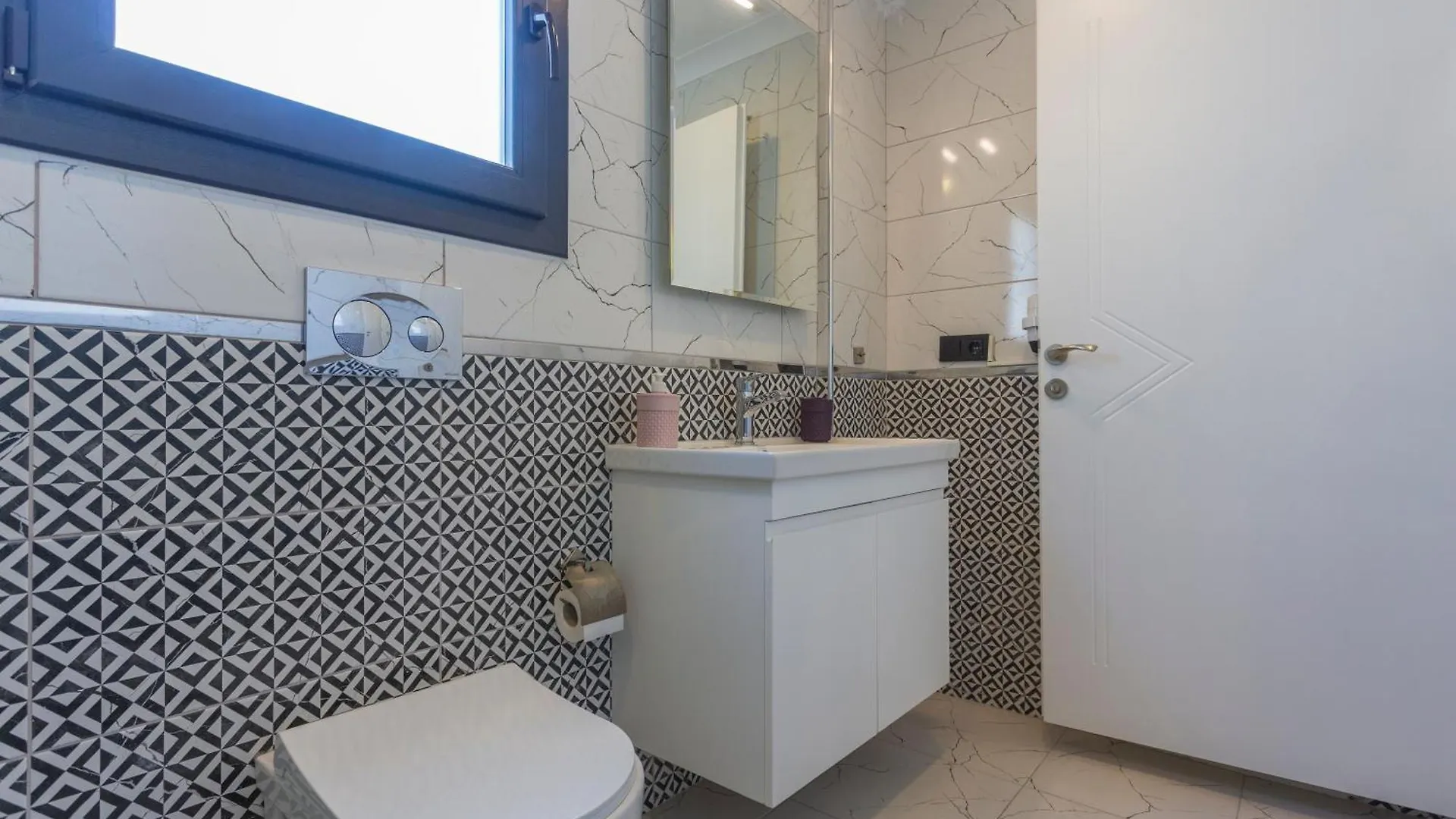 Hisar Celebrity A Villa Fethiye